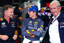 Marko sees Red Bull making wrong choice: 'Importance dratically overestimated'