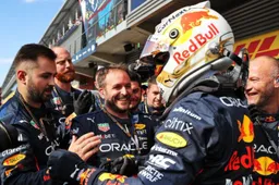Verstappen expects Red Bull to be fast: 'But that is still a question mark'