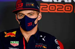 Honda en Mercedes grappen over gestolen stoel Verstappen