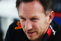Horner verklaart het ontslag van Ticktum uit het Red Bull-programma