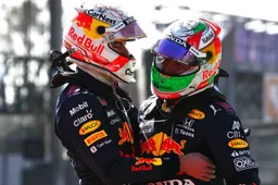 Lat voor Red Bull-talenten ligt hoger door luxepositie met Verstappen en Perez