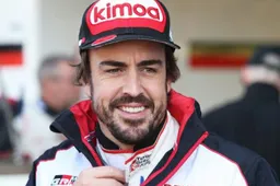 Alonso on 2019 Le Mans win: "It was luck"