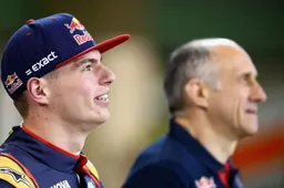 Red Bull-hoofd bedankt Tost voor ontwikkeling meest exceptionele F1-talent