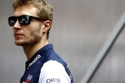 Sergey Sirotkin vraagt Williams om eerlijk te zijn over voortgang