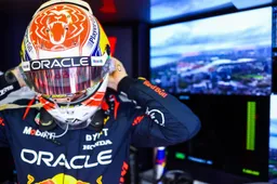 Verstappen, confiado tras un día difícil: "Todo irá bien