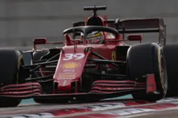 Moeilijke uitdaging Ferrari in strijd om wereldtitel: 'Kloof is groot'