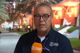 Olav Mol legt mogelijk nieuw kwalificatie format uit
