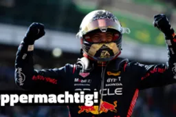 Undercut | Verstappen verpulvert stokoud record in Brazilië