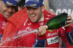 Sam Bird: The nearly man of Formula E