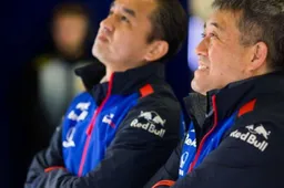 Honda: "Drie jaar bij McLaren cruciaal voor huidig succes"