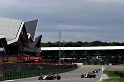 Conservatieve bandenkeuze Max Verstappen voor Grand Prix van Groot-Brittannië