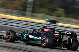 Bottas determined: Pole position was "Such a nice feeling"