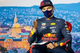 Is Verstappen leaving Red Bull Racing? ''He's gonna be looking around''