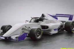Ook de W Series rijden op het TT-circuit van Assen