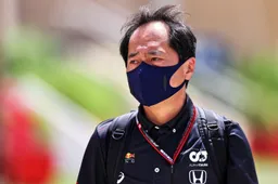 Honda set for best start to season since returning to F1
