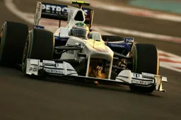 Heidfeld: "BMW did very well for a relatively small team"