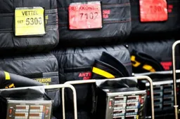 Pirelli kiest voor de op één na zachtste band in Frankrijk