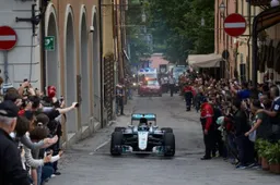 ''Het leven en de motorsport zorgen voor teleurstellingen''