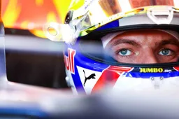 Verstappen ai commissari sportivi in Giappone; pole position a rischio