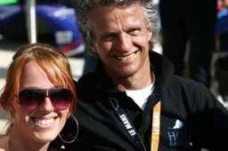 Dutch Grand Prix organization: "We're expecting 100.000 visitors a day"