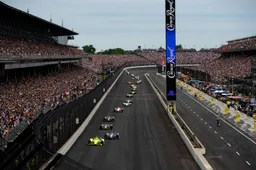 IndyCar at crucial point: 'We can fix it, they have to decide'