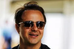 Massa already upsetting Formula E rivals!