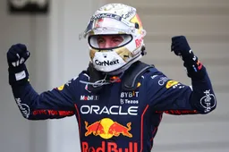 F1 World Championship standings | Verstappen unbeatable after win in Japan