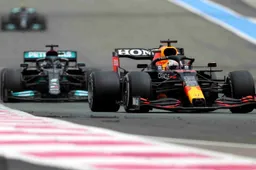 'Mercedes gaat het op Monza en Spa nóg lastiger krijgen met Red Bull'