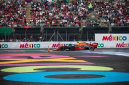 Canadian GP has been cancelled, but Mexico and U.S.A. go ahead for now