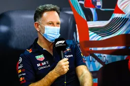 Horner: ‘De Formule 1 gaat momenteel door die evolutie’