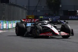 GP in Brazilië komt er aan: dit zijn de updates van de F1-teams