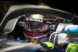 Lewis Hamilton: 'The Record Hunter'