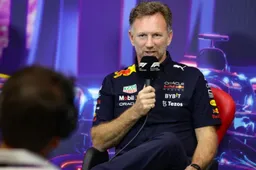 Horner cites underrated advantage at F1 teams: 'Our key asset'
