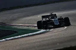 De restricties van de wintertests in de Formule 1