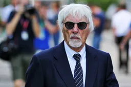 Ecclestone has a solution: "My system makes both races exciting"