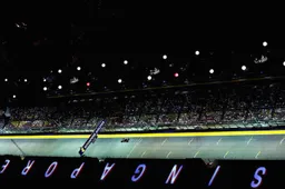 Liveblog (gesloten): De Grand Prix van Singapore
