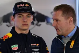 Verstappen over Brazilië: “Ocon riep ‘haal camera’s erbij’ en ‘duw me dan!’”