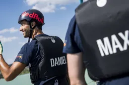 Ricciardo: “Besluit over toekomst eiste meer van mij dan ik verwachtte"