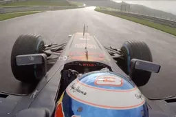 Video: Ricciardo geeft uitleg over de Red Bull Ring