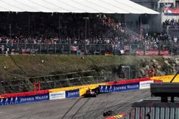 F1 Power Rankings: Max Verstappen remains at the top