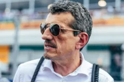 Haas puts pressure on Schumacher: 'The points have to come'