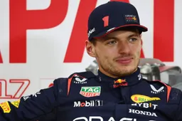 Verstappen: "Ese era el objetivo, sobre todo viniendo de Singapur"