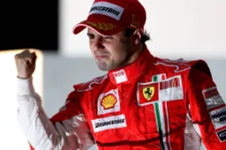 Massa: "Wenn man Toto Wolff über 2021 reden hört, sollte Ferrari das auch tun"