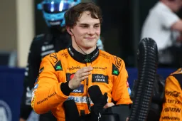Ist der lange F1-Kalender zu anstrengend für die Fahrer? Hat einen Dominoeffekt".