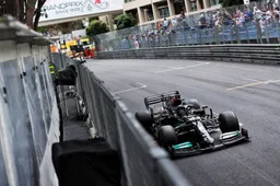 Mercedes: 'There isn't anything obvious in their setups to explain it'