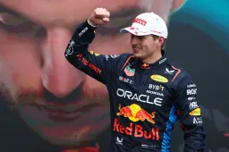 Classifica piloti dopo il Gran Premio del Canada