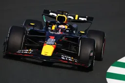 Weersvoorspelling GP Saoedi-Arabië: rijden de F1-coureurs in de zon?
