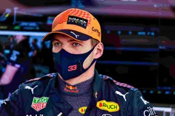 Verstappen niet in paniek na P9: "We lijken behoorlijk competitief"