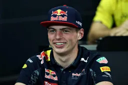 Verstappen: Als coureur denk je dat je altijd de snelste bent