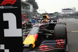 Stelling: Verstappen had een straf moeten krijgen na de kwalificatie